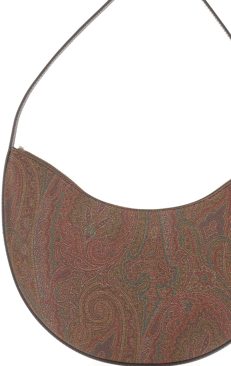 Etro Bags Brown Bruin