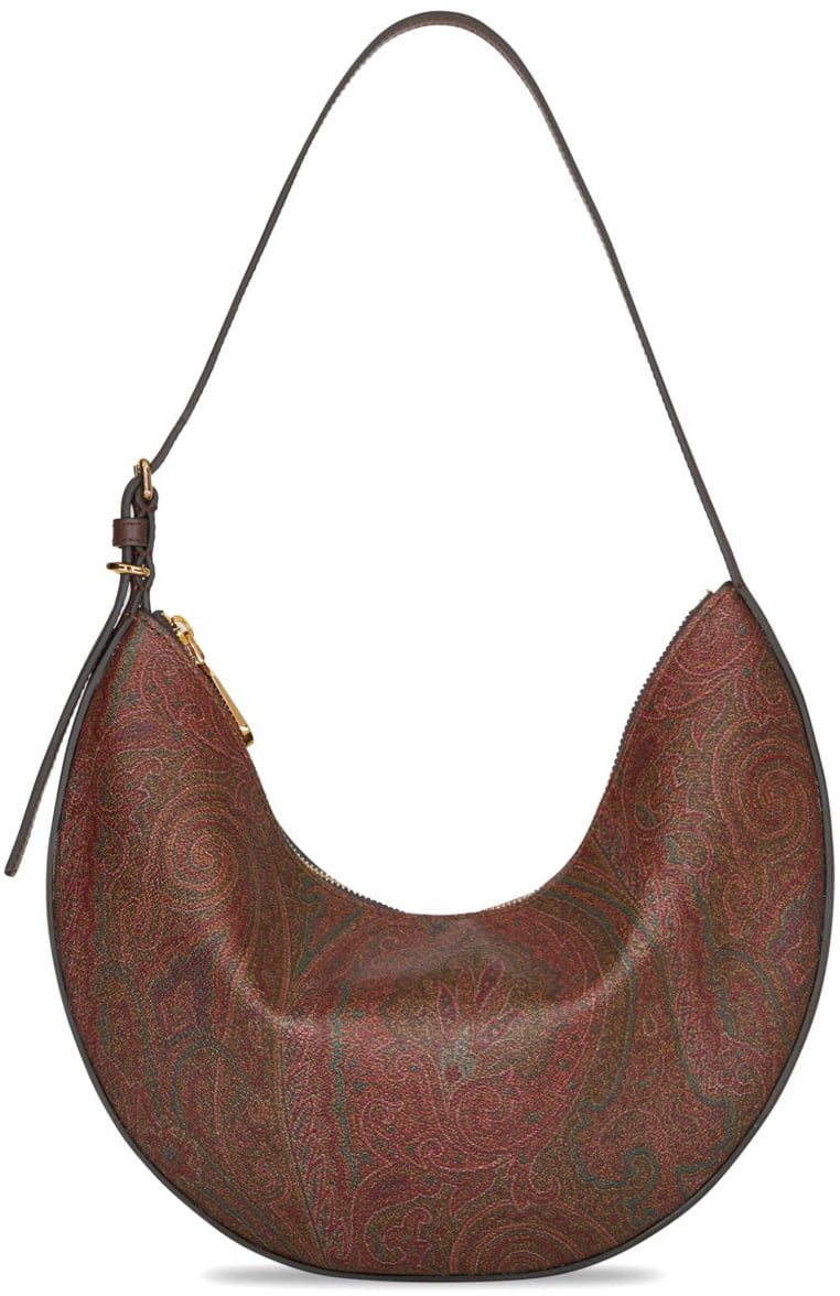 Etro Bags Brown Bruin