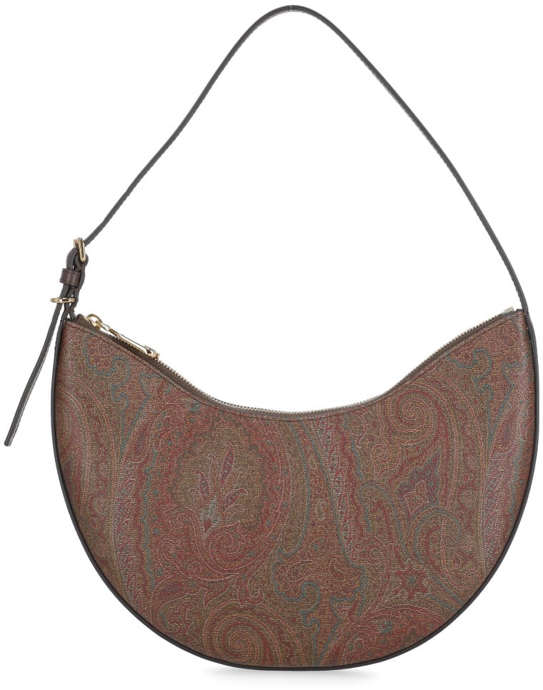 Etro Bags Brown Bruin