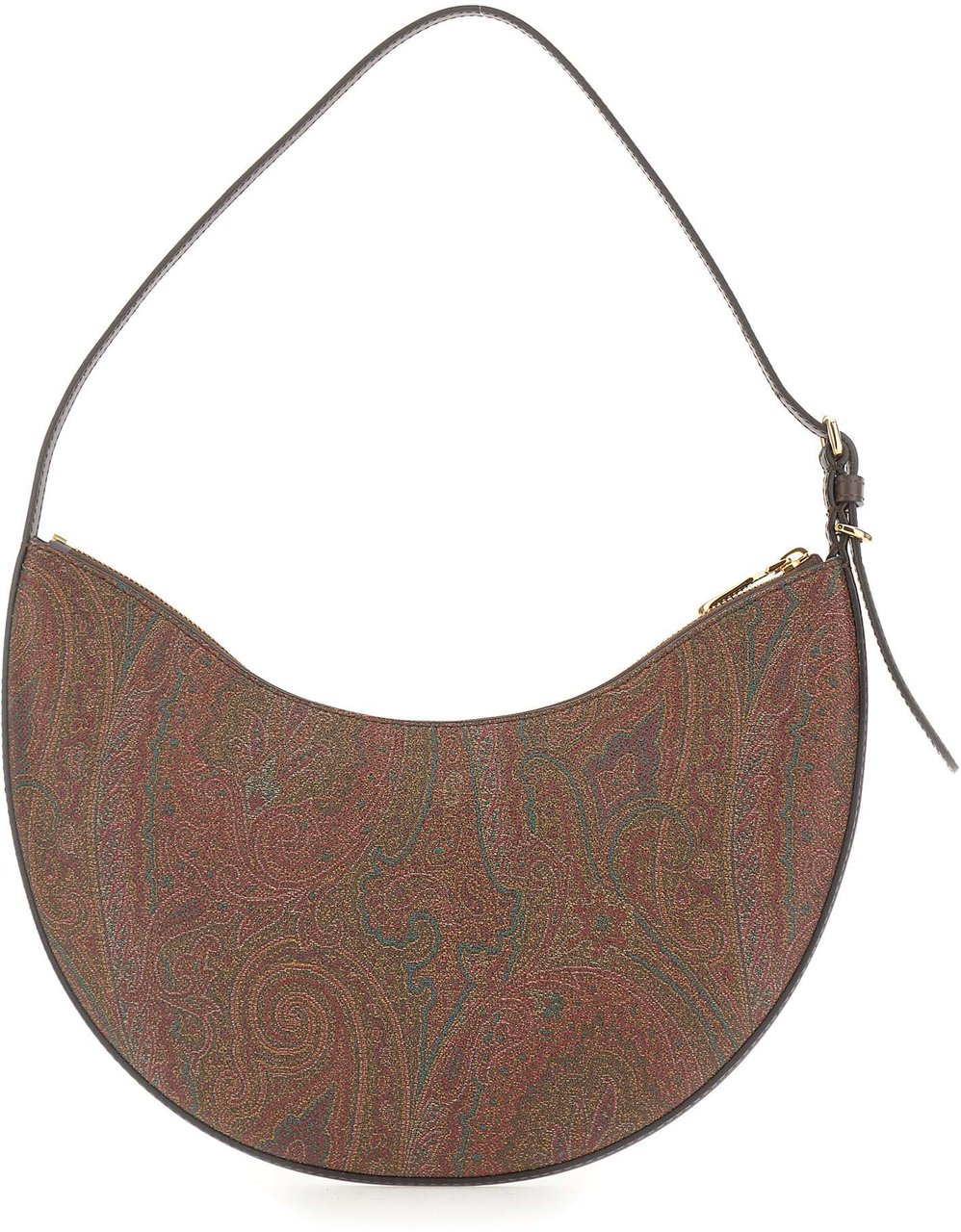 Etro Bags Brown Bruin