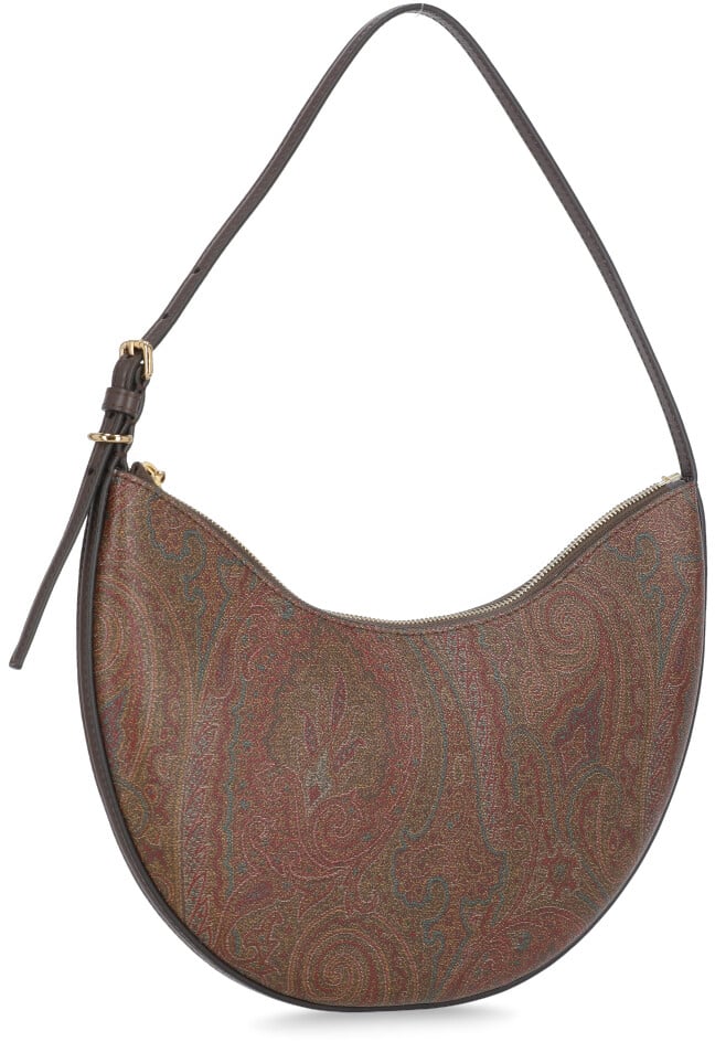 Etro Bags Brown Bruin