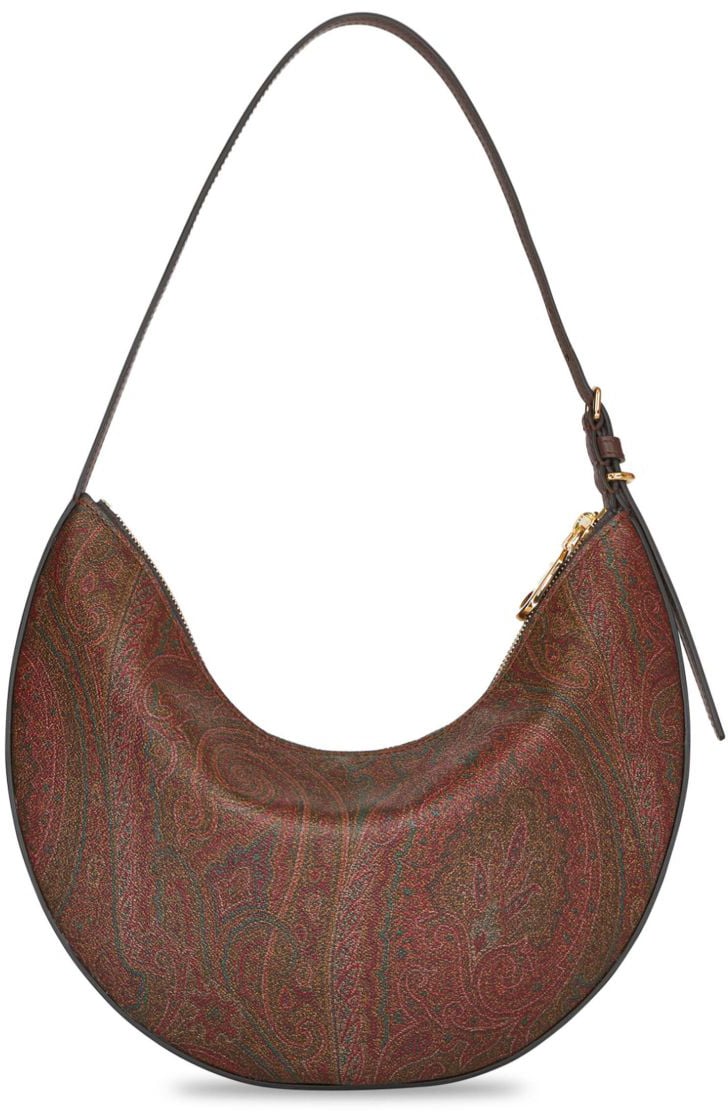 Etro Bags Brown Bruin