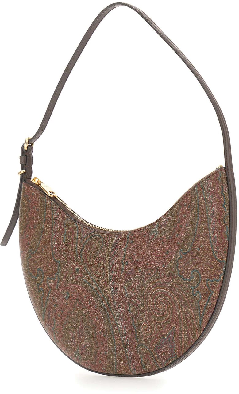 Etro Bags Brown Bruin