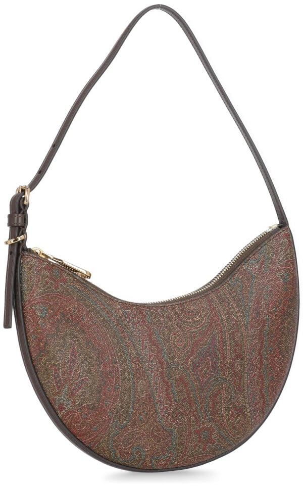 Etro Bags Brown Bruin