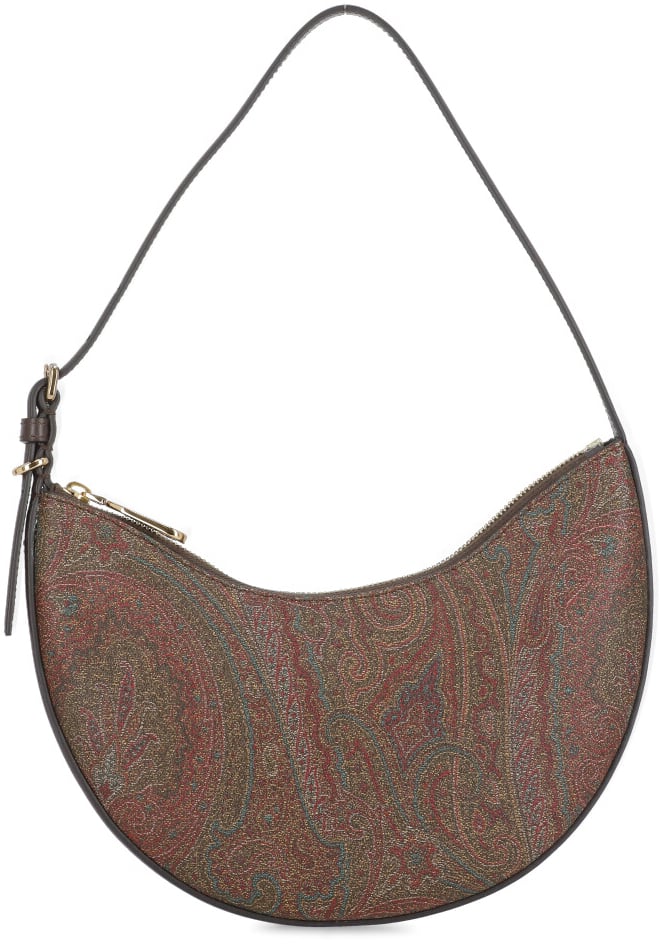 Etro Bags Brown Bruin