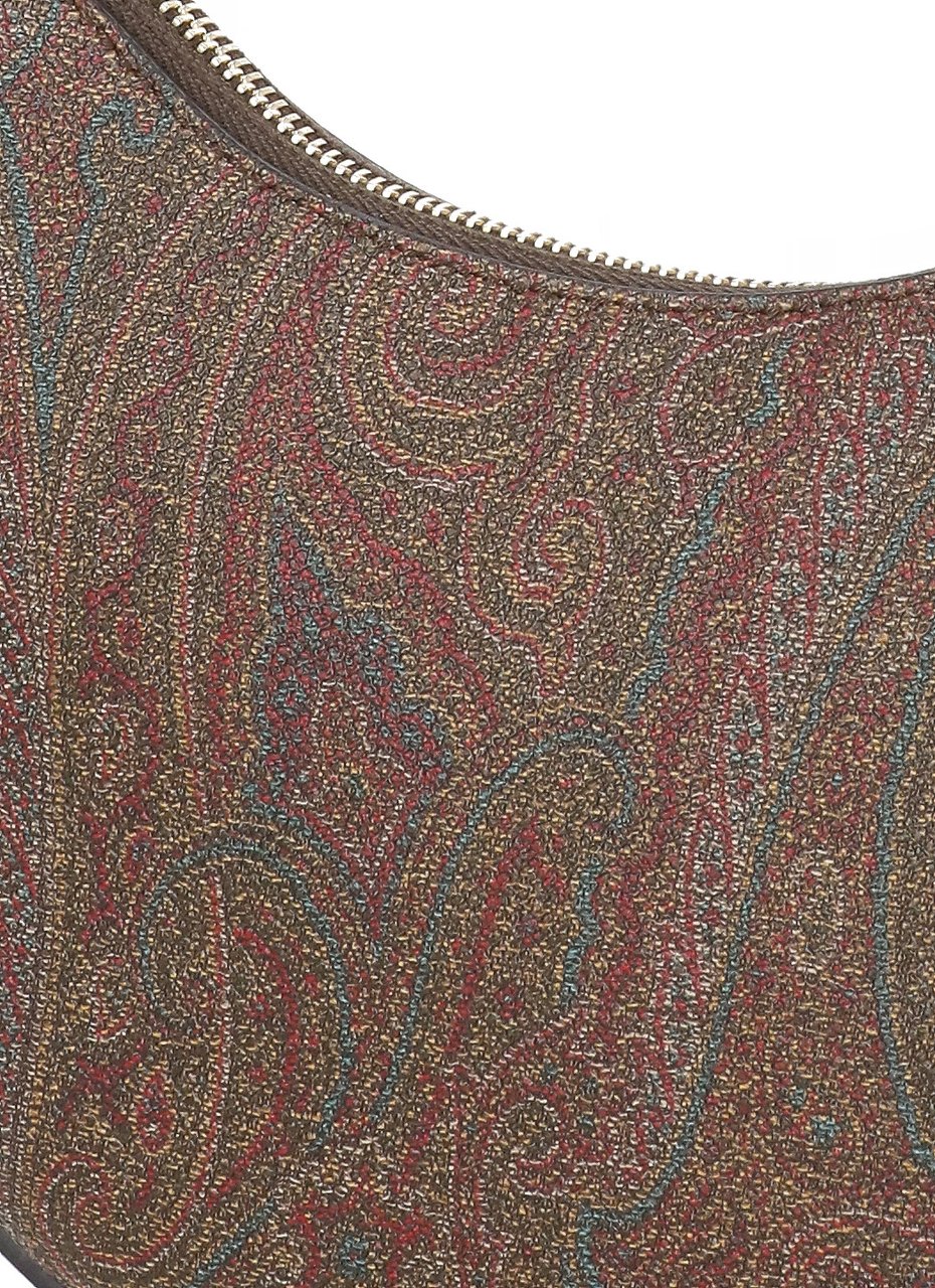 Etro Bags Brown Bruin