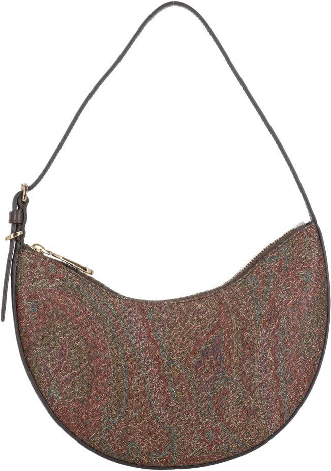 Etro Bags Brown Bruin