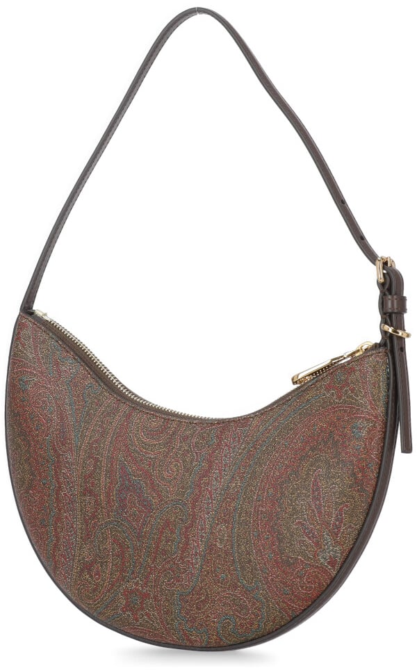 Etro Bags Brown Bruin
