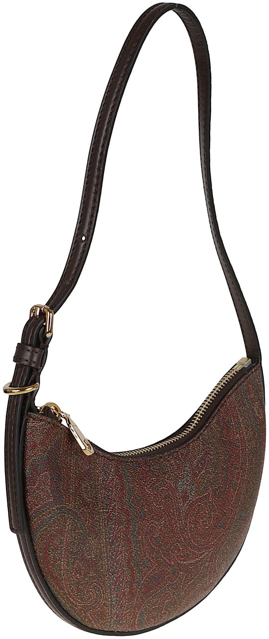 Etro ETRO WP1I0003.A001 Bruin