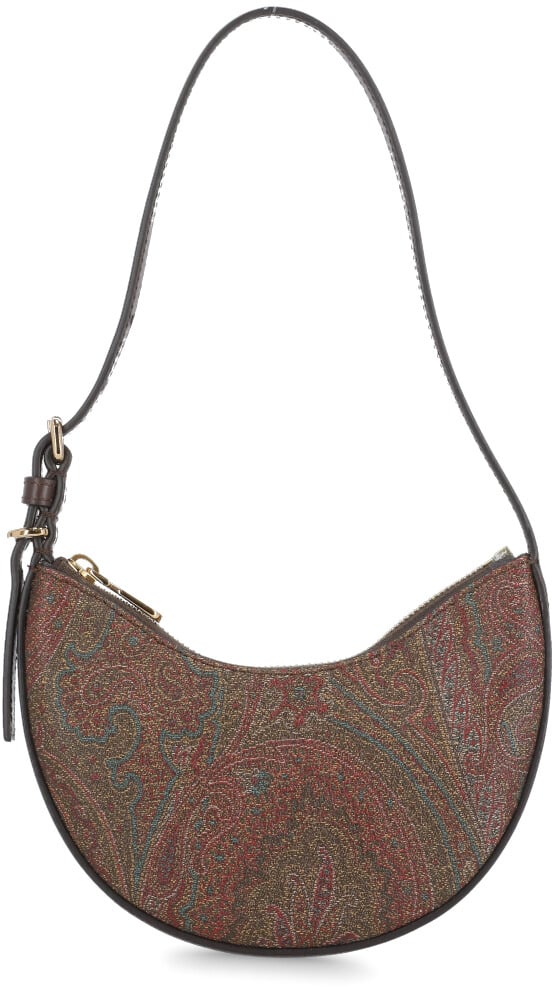 Etro Bags Brown Bruin