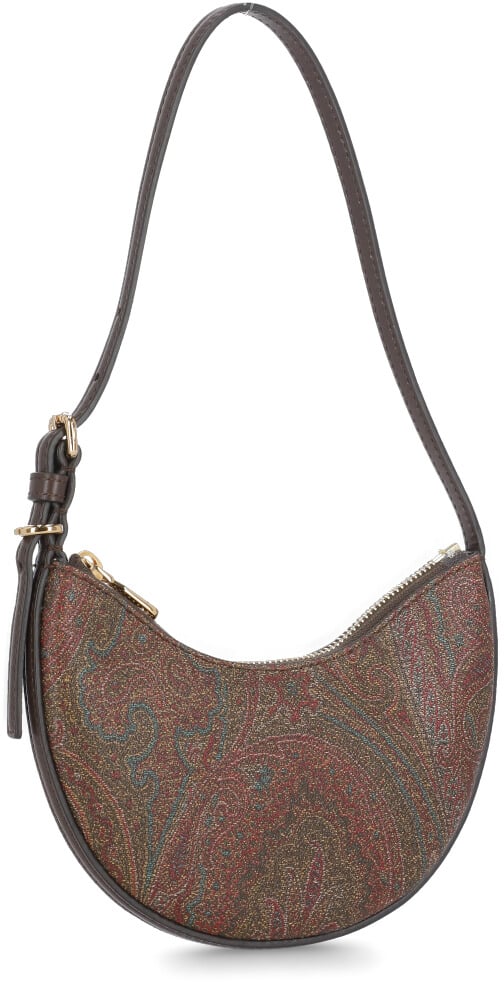 Etro Bags Brown Bruin
