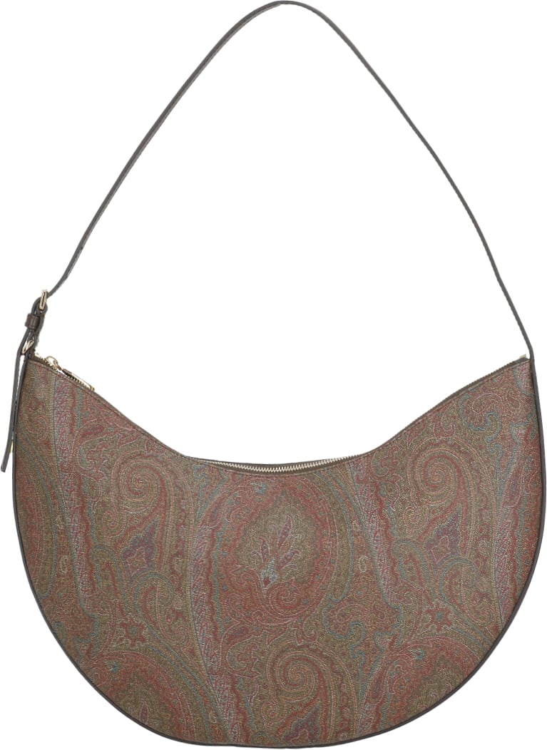 Etro Bags Brown Bruin
