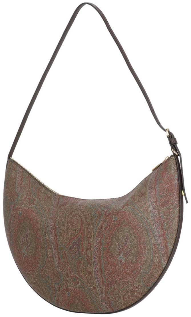 Etro Bags Brown Bruin