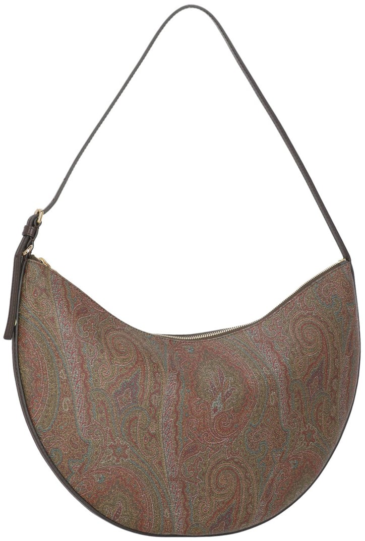 Etro Bags Brown Bruin