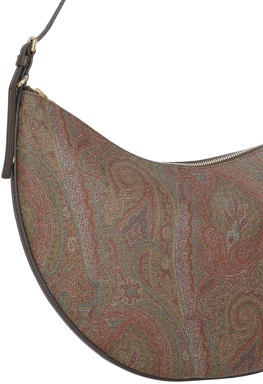 Etro Bags Brown Bruin