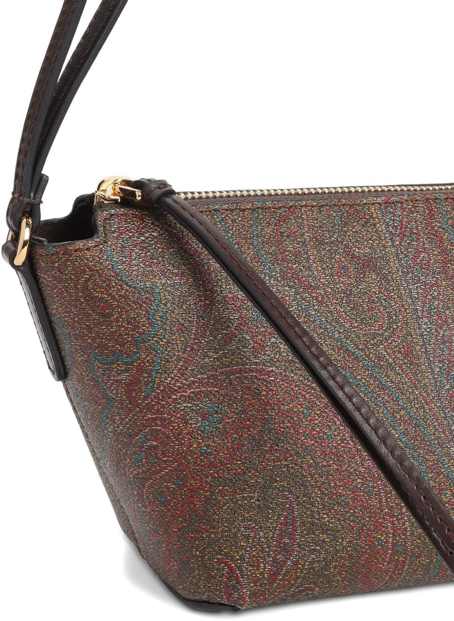 Etro Bags Brown Bruin