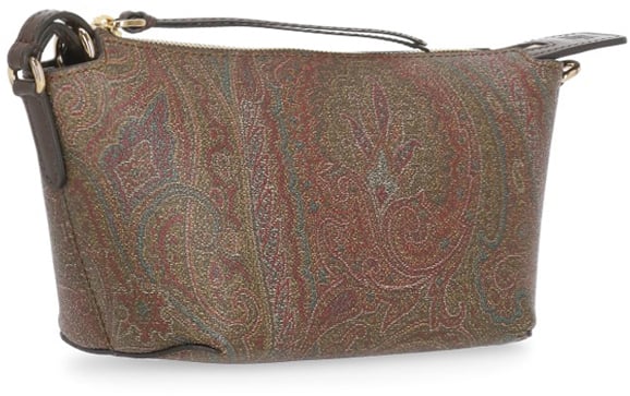 Etro Bags Brown Bruin