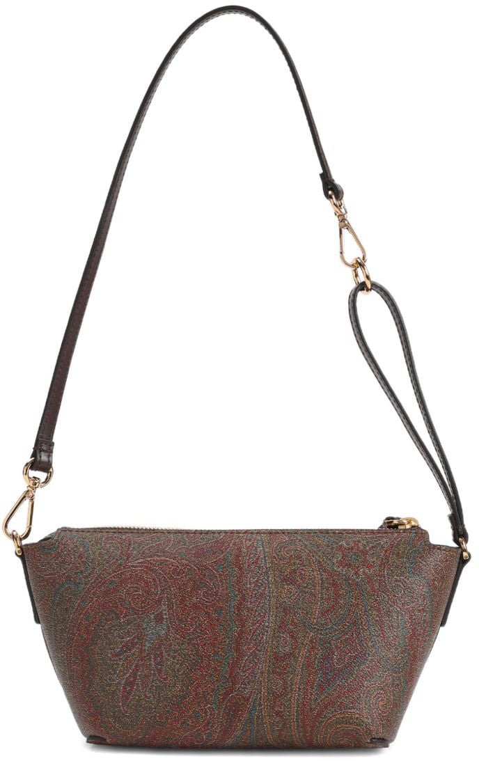Etro Bags Brown Bruin