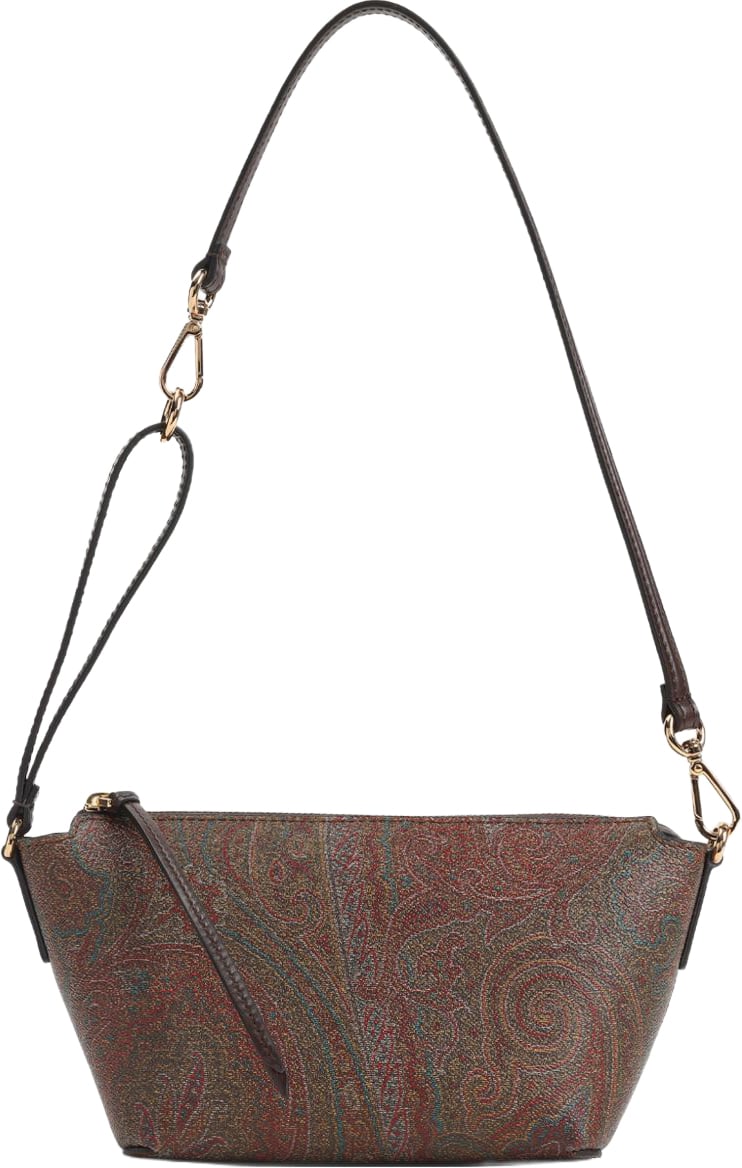 Etro Bags Brown Bruin