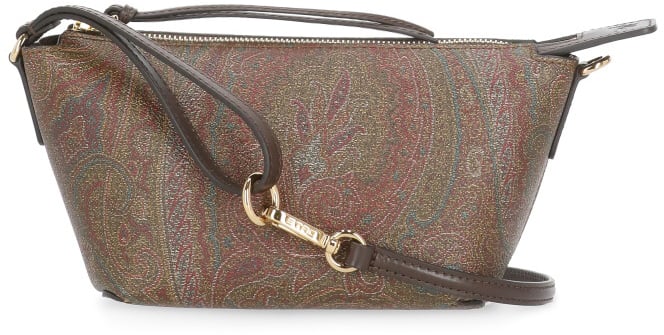 Etro Bags Brown Bruin