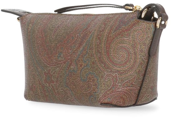Etro Bags Brown Bruin