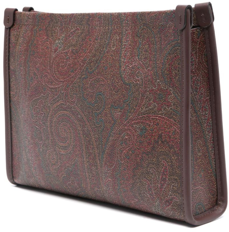 Etro Etro Bags.. Brown Bruin