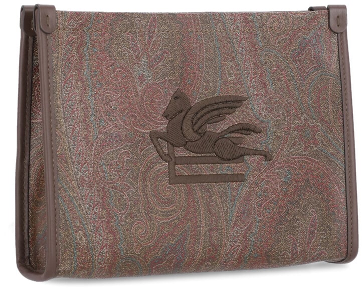 Etro Bags Brown Bruin