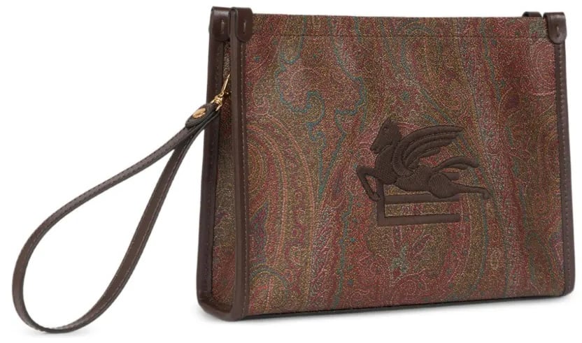 Etro pouch slg m arnica divers Divers