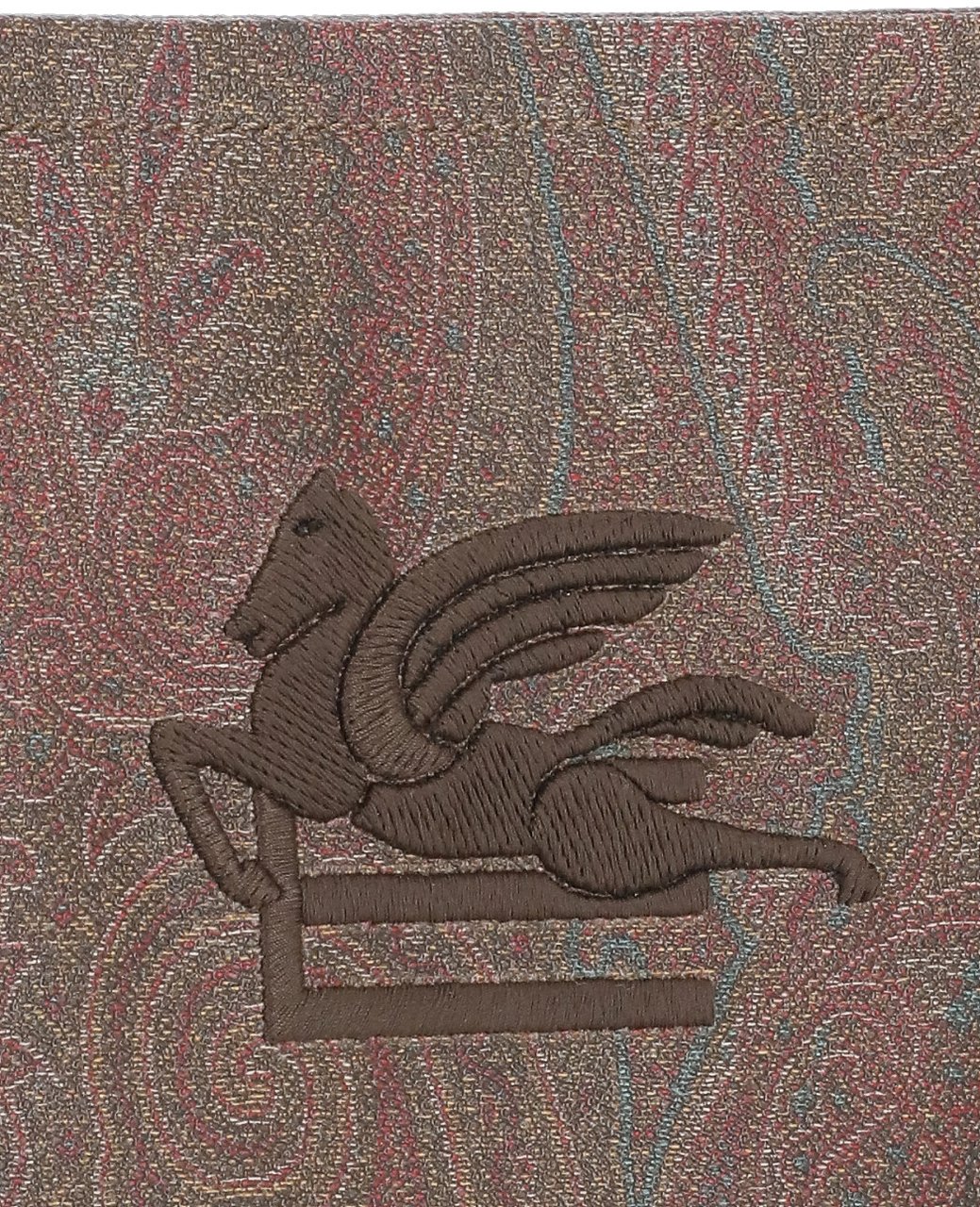 Etro Bags Brown Taupe