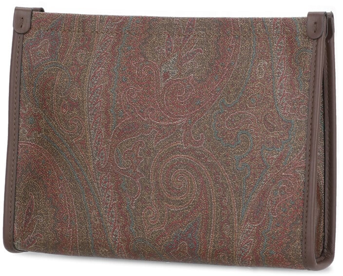 Etro Bags Brown Taupe