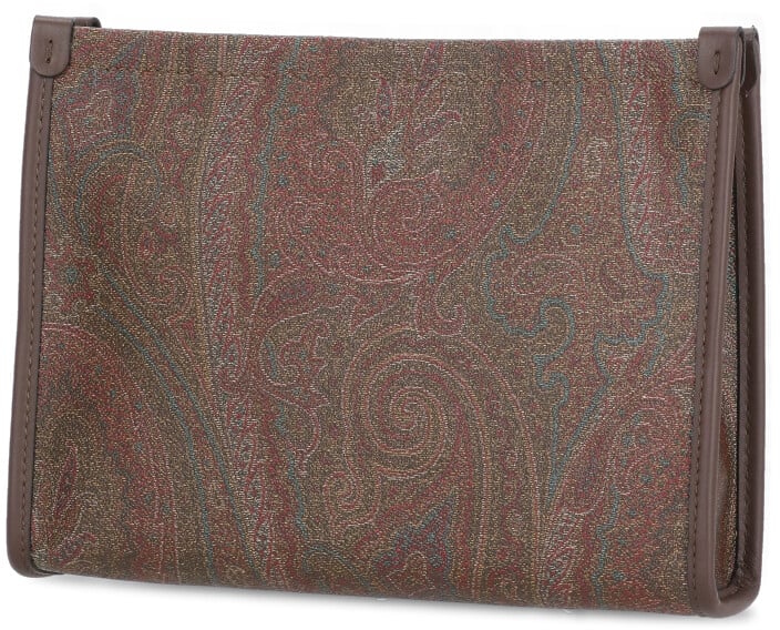 Etro Bags Brown Taupe