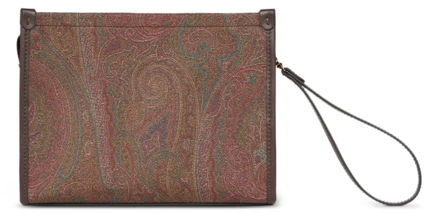 Etro pouch slg m arnica divers Divers