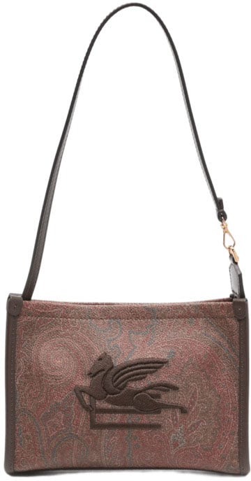 Etro Etro Borse... Marrone Bruin