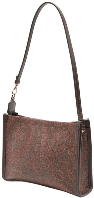 Etro Etro Borse... Marrone Bruin