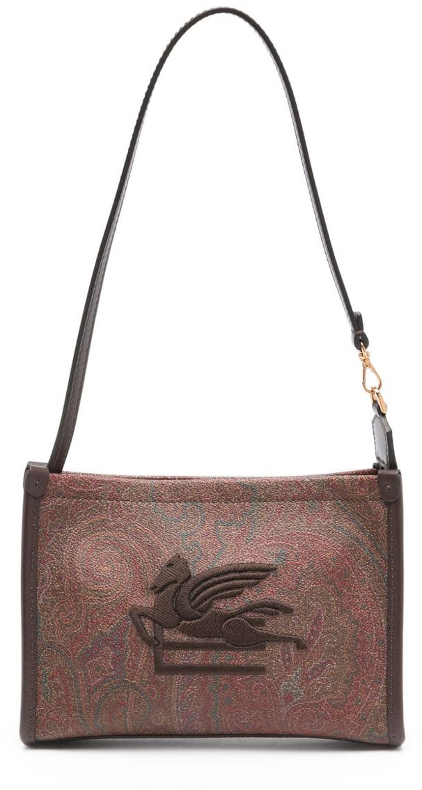 Etro Etro Bags.. Brown Bruin