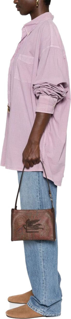 Etro Etro Bags.. Brown Bruin