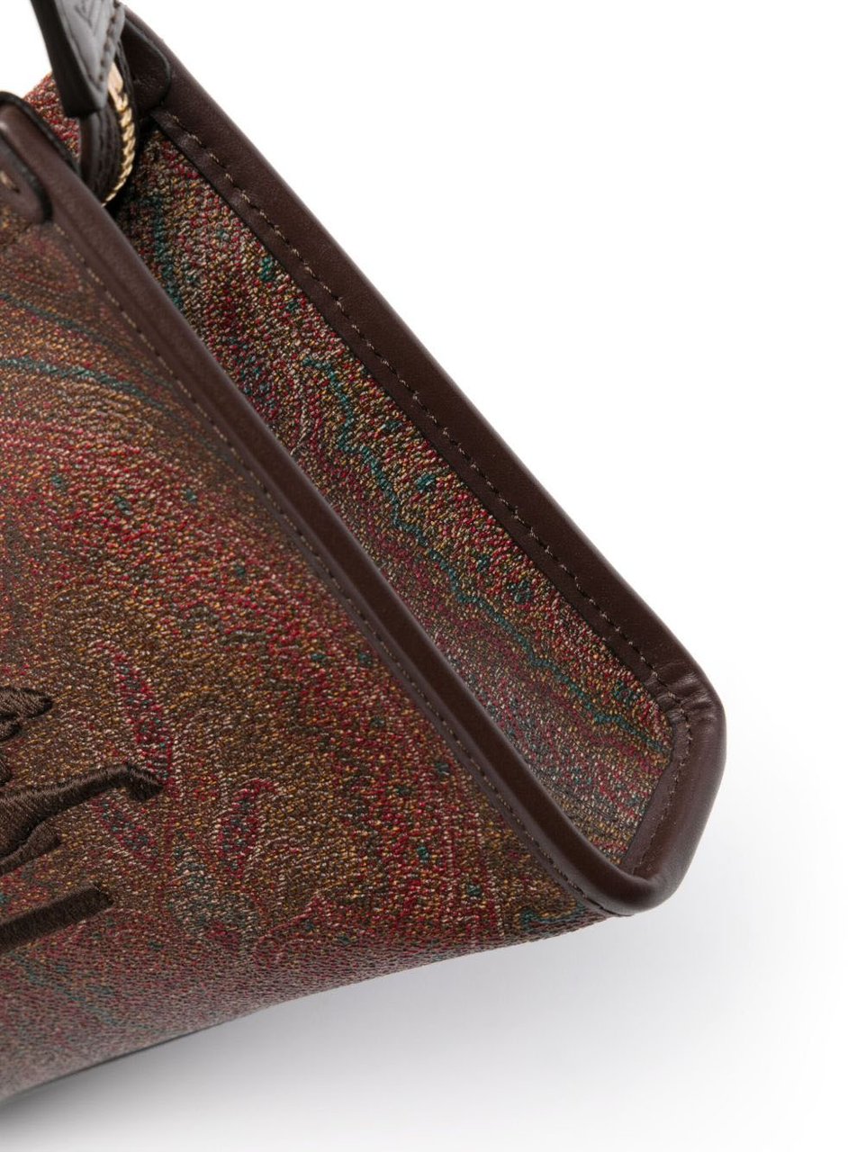Etro Etro Bags.. Brown Bruin