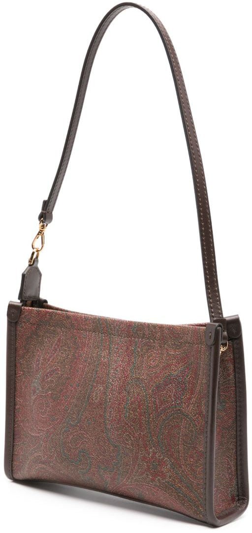 Etro Etro Bags.. Brown Bruin