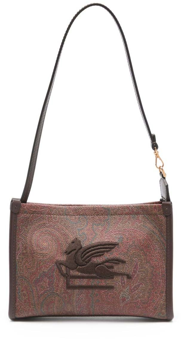 Etro Bags Brown Bruin