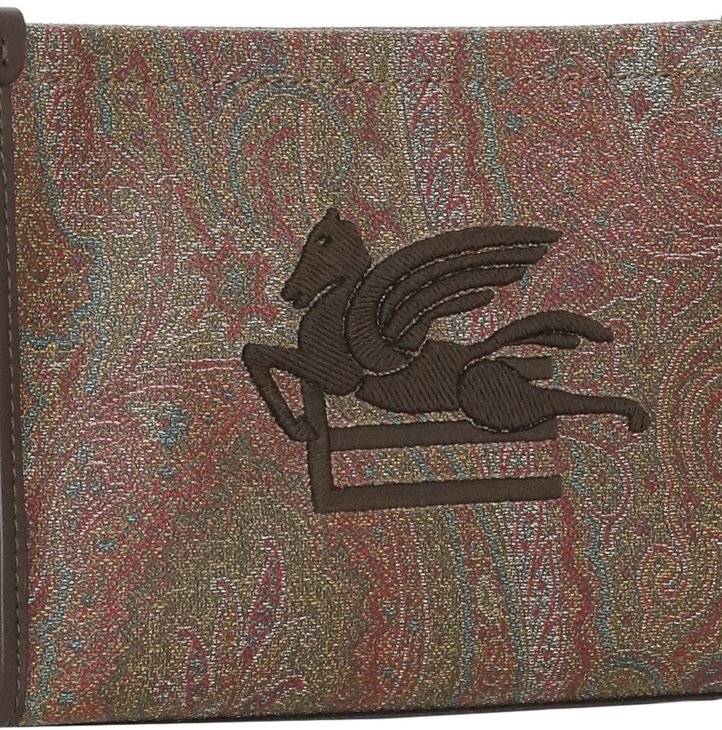 Etro Bags Brown Bruin