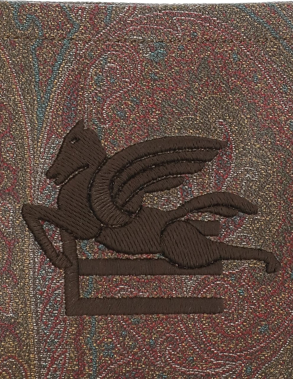 Etro Bags Brown Bruin