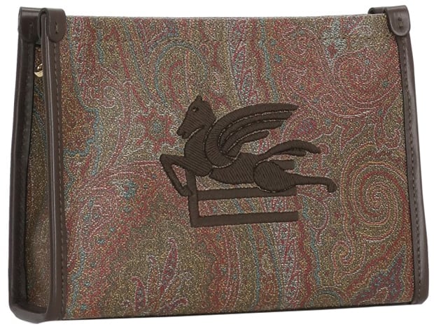 Etro Bags Brown Bruin