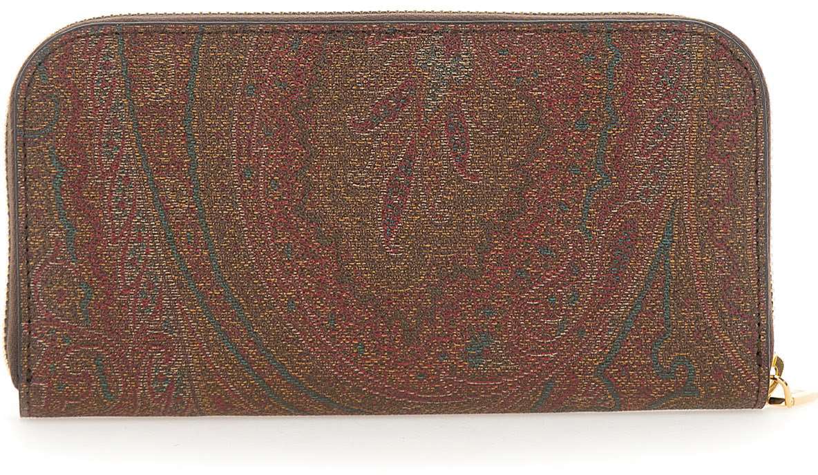 Etro Wallets Multicolour Divers