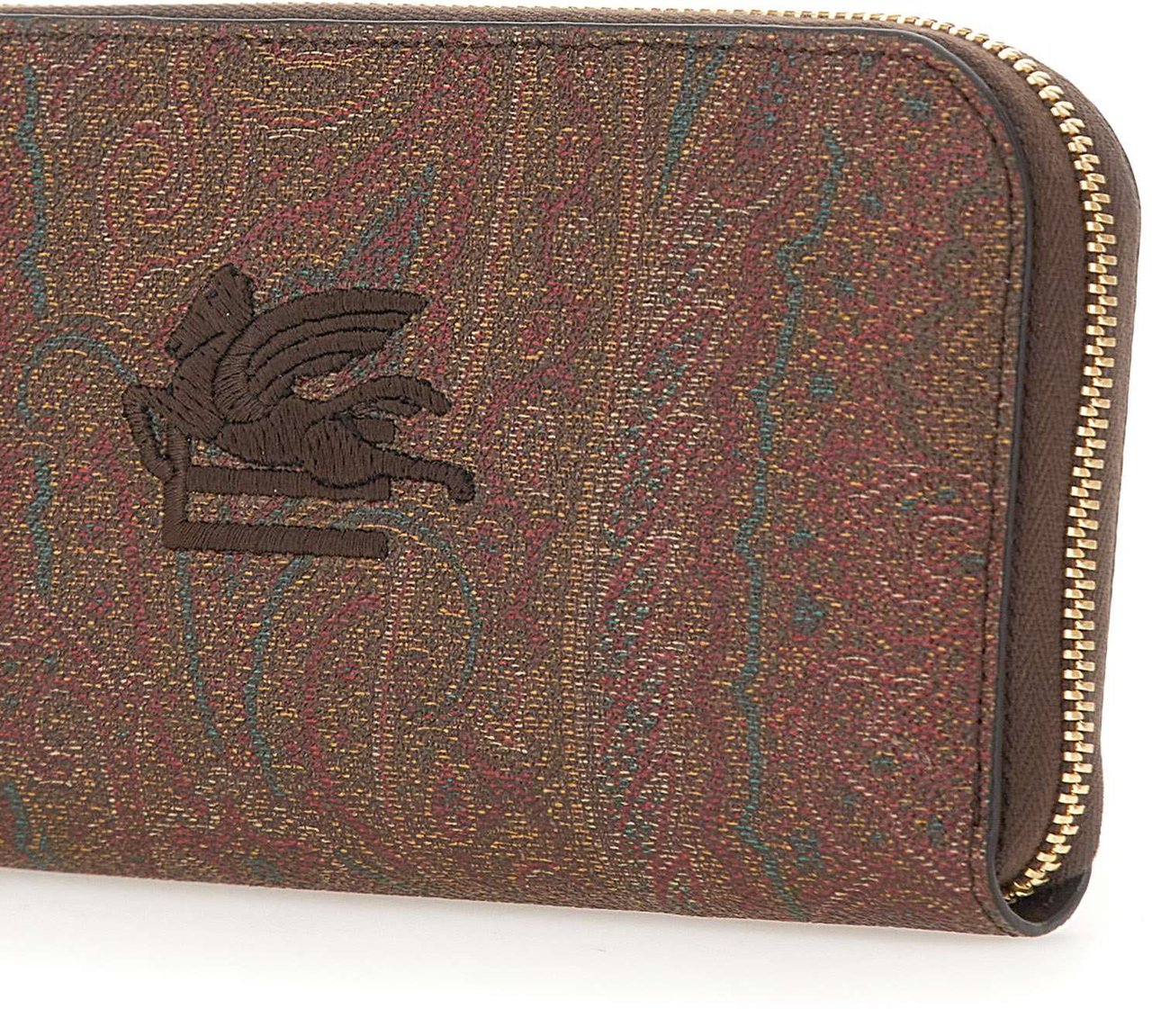 Etro Wallets Multicolor Divers