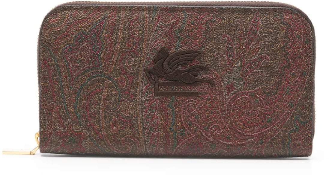 Etro Wallets Multicolour Divers