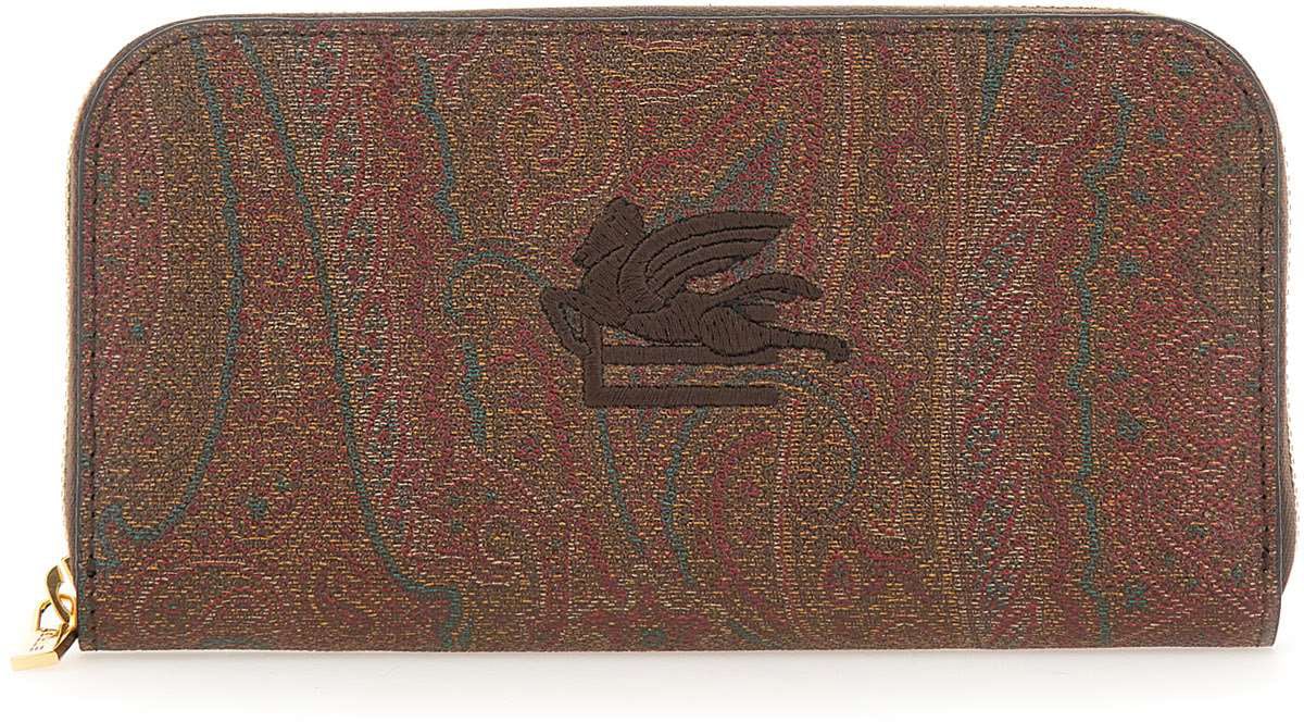 Etro Wallets Multicolour Divers