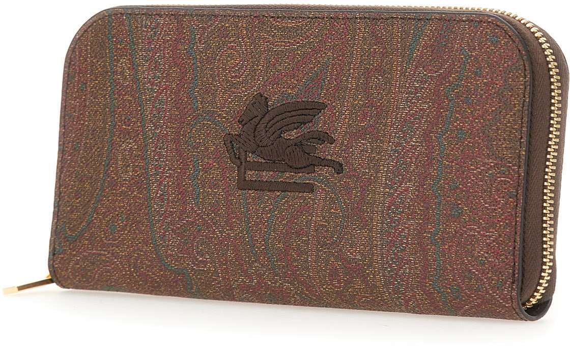 Etro Wallets Multicolour Divers