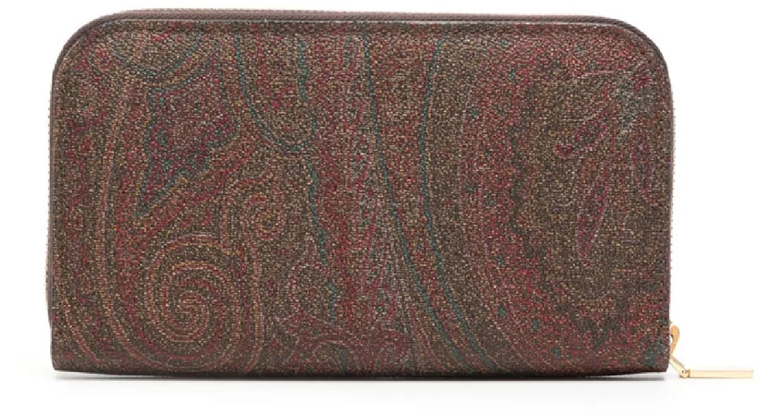 Etro Wallets Multicolour Divers