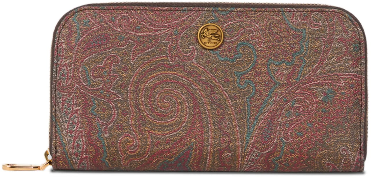 Etro etro portafoglio donna divers Divers