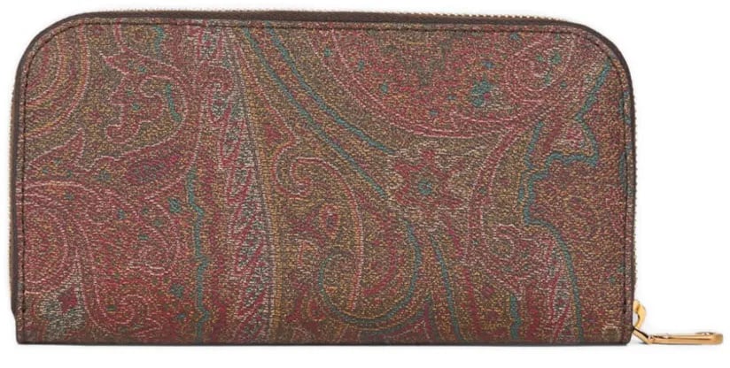 Etro wallet arnica divers Divers